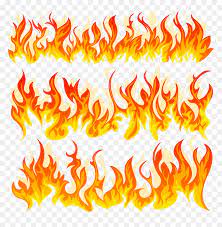 Download this free picture about campfire bonfire fire from pixabay's vast library of public domain images and videos. Hot Vector Fire Text Free Download Fire Vector Hd Png Download Vhv