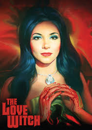 THE LOVE WITCH (2016) — CULTURE CRYPT