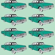 Image result for Cadet Blue 1960 Edsel