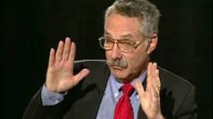 Robert J. Samuelson (Part 1)