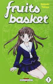 Tohru honda has been living in a tent since her mother dies in a car accident, but ends up. Fruits Basket T01 Amazon De Takaya Natsuki Fremdsprachige Bucher