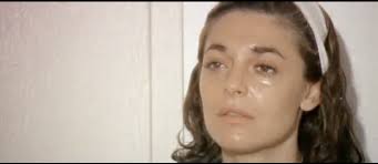 The Goodbye Scene in THE GRADUATE (1967)