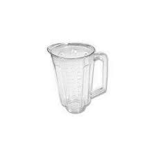kitchenaid w10221793 glass blender jar