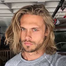 Believe me, you're gonna love these hairstyles & haircuts for 2017. 55 Medium Length Hairstyles For Men Styling Tips Men Hairstyles World