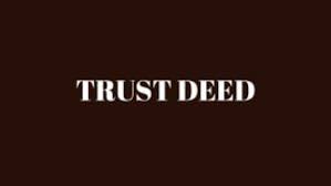 Trust deed investing is simply investing in loans secured by real estate. Trust Deed Shares Mylegalweb