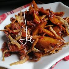 Vedio ini berkaitan dengan resepi sambal jering,resepi sambal ikan bilis dengan jering tua,resepi tips masakan jering yang mudah dan senang bagi yang baru belajar masak dan bagi suri rumah. Sambal Tumis Jering Cambah