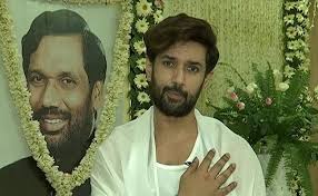 #ailing ramvilas paswan #ramvilas paswan to announce son chirag as new ljp chief #lok janshakti party #ljp #chirag paswan #national news #india news #politics news #english news with. Ndtv On Twitter Cut Open My Heart You Will Find Modi Ji Chirag Paswan As Bjp Hits Out Https T Co P2vwuytki0
