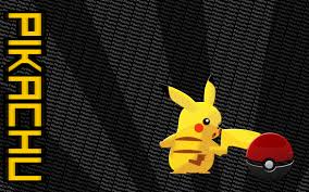 Free Download Pikachu Wallpaper Backgrounds 1680x1050 For Your Desktop Mobile Tablet Explore 46 Cool Pikachu Wallpapers Pokemon Wallpaper Pikachu Pichu Wallpaper Hd Pikachu Wallpaper