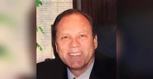 Mr. Robert Roger Hamby Obituary