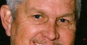 George F. Pepper Jr.