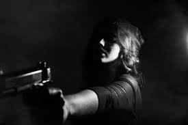 If you're a man, do (crazy) women scare you, turn you on, or both?! The 5 Types Of Girls You Should Avoid Dating By Benjamin Sledge Heartsupport