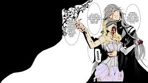 Shop for undertaker art from the world's greatest living artists. Undertaker Kuroshitsuji By Chiaramncsp On Deviantart