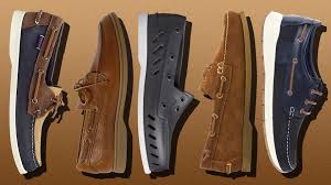 Ever wonder what makes a great boat shoe.also known as deck shoes? Best Men S Boat Shoes 2021 Barbour To Brunello Cucinelli British Gq