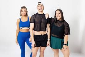 The Fitness Marshall