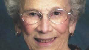 Mary Ann Schulte of Carroll