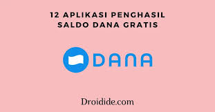 Jun 07, 2021 · dpr selalu mengawasi dan meminta perkembangan kelolaan ke bpkh agar uang haji dapat dipantau dalam prosedur yang baik dan menghasilkan. 12 Aplikasi Penghasil Saldo Dana Tercepat Dan Terbukti Membayar Droidide