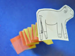 Easy Pop Up Books Pop Up Book Diy Pop Up Book Kids Writing
