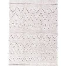 Teppich aus recyclingmaterial von rice gunstig bestellen skandeko. Rice Teppich Fringe 180x120 In Rosa Zimmerzwerge