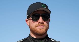 Tyler Reddick given 23XI Racing get-out option amid NASCAR lawsuit cha