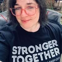 Jessica Mullins-Ridley