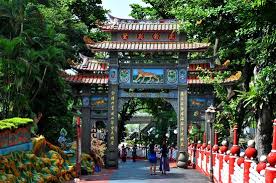 Haw Par Villa (Singapore) - 2021 All You Need to Know BEFORE You Go (with  Photos) - Tripadvisor