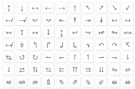 Almost all popular web browsers support these. Cool Symbol Symbolspy Twitter