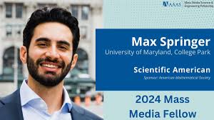 Stephen Springer (@springergroup)