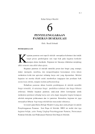 Beberapa fungsi hati termasuk menghancurkan. Http File Upi Edu Direktori Fpsd Jur Pend Seni Rupa 197206131999031 Bandi Sobandi 2 Bbm Seni Rupa Lanjutan Modul 6 01 Ruang Lingkup Pameran Pdf