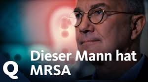 Maybe you would like to learn more about one of these? Wie Todlich Ist Mrsa Wirklich Quarks Youtube