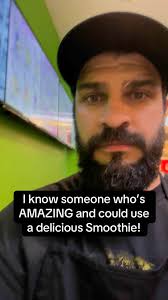 Who knew today was National Smoothie Day? 🥤👀🥤 We have all your  favorites... Use keyword "TreatYoSelf" when checking out today and receive  20% off your entire order! Just please don't tell all