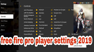 Different types of killing in free fire game/free fire tamil video/flying deadth free fire top kills ,free fire different types of kills ,top 5. Free Fire Pro Player Settings 2019 Free Fire Best Settingsfree Fire Setting Tamil Youtube
