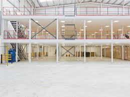 How to determine the right mezzanine decking for your application. What Is A Mezzanine Floor Definition Guide Avanta Uk