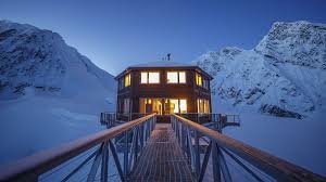Best price guarantee · read real guest reviews · secure booking Sheldon Chalet Is Alaska S Most Luxurious Highland Hotel Bloomberg