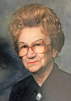 Lucille A. (Ernst) Keil