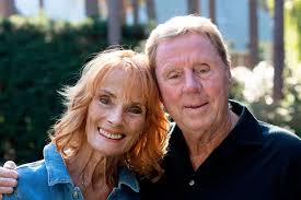 Harry and Sandra Redknapp reveal darkest moments of…