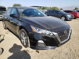 3 reasons growth investors will love copart, inc. 2020 Nissan Altima S For Sale At Copart San Diego Ca Lot 56936 Salvagereseller Com