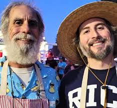 California's High-Speed Rail Program Celebrates Progress and Highlights  Next Steps Towards Operations