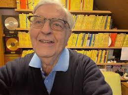 Bei mir muss alles gschwind erledigt sein.“