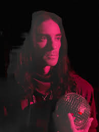 The Reclusive Blogger • THE RECLUSIVE BLOGGER