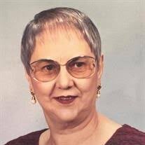 Margaret Margie Gary Obituary