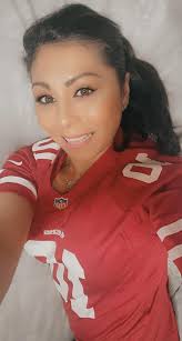 Niners loss and city hall support