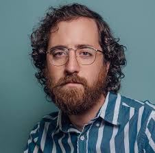 The Man from the Egg