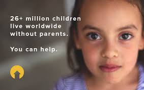 How Joshua Becker Plans To Revolutionize Orphan Care In 2 Years