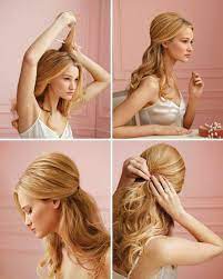 Rose glen north dakota try these kurze haare frisuren. Schone Frisuren Fur Lange Haare Zum Selber Machen Anleitung Frisuren Lange Haare Selber Machen Abendfrisuren Lange Dunne Haare