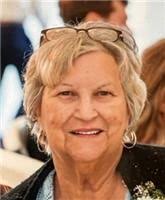 Linda Clyde Obituary (1944