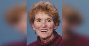 Obituary information for Marilyn Joyce Mathews