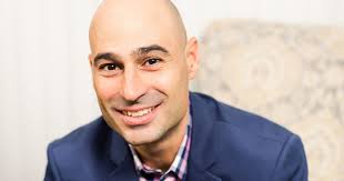 Ideas in the Wild: Scott Danner is Sharing His Story to Help Financial  Advisors Truly Live a Rich Life