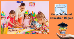 Do i like working with children? What Kind Of Jobs Can You Get With Early Childhood Education Degree