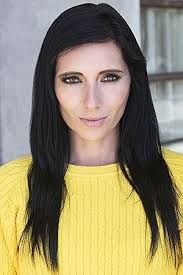 Deriyun McGee: Movies, TV, and Bio