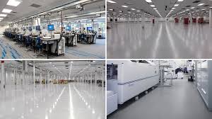 Staticworx Design Centric Esd Flooring Video Video Carpet Tiles Rubber Tiles Flooring